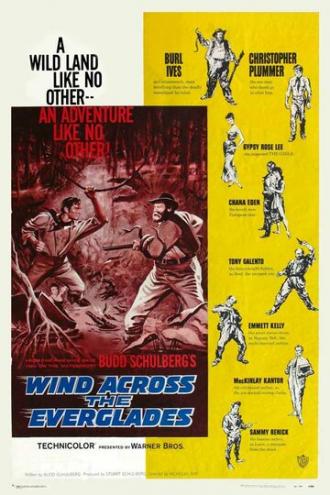 Ветер над равнинами (фильм 1958)