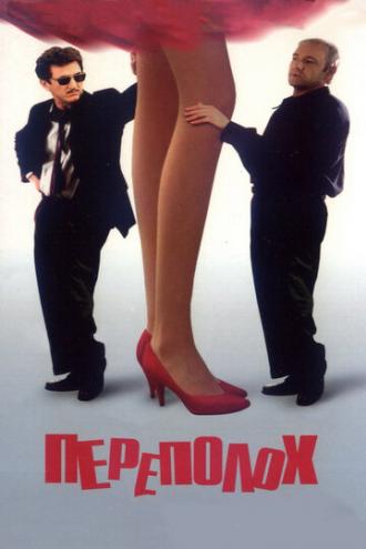 Переполох (фильм 1998)