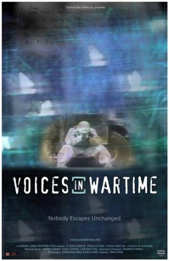 Voices in Wartime (фильм 2005)