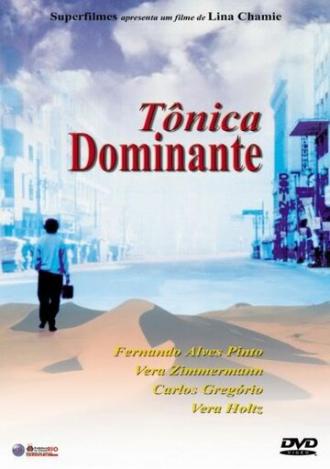 Tônica Dominante (фильм 2000)