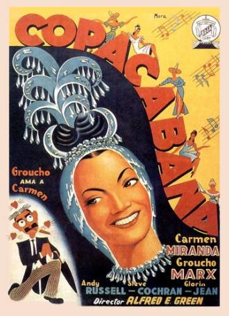 Копакабана (фильм 1947)