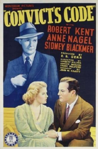 Convict's Code (фильм 1939)