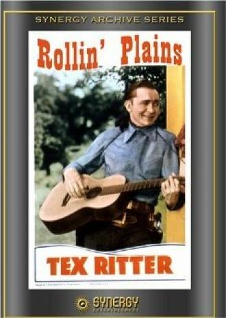 Rollin' Plains (фильм 1938)