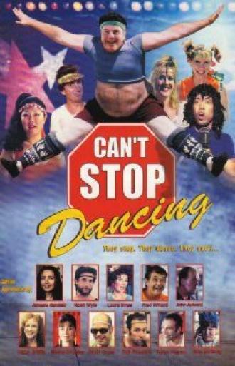 Не могу перестать танцевать (фильм 1999)