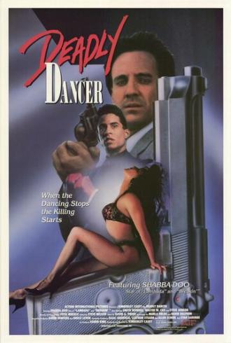 Танцующая смерть (фильм 1990)