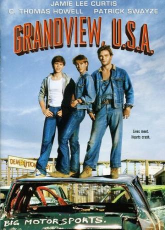 Грэндвью, США (фильм 1984)