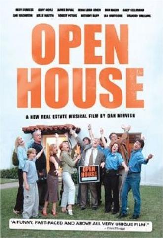 Открытый дом (фильм 2004)