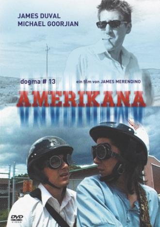 Американа (фильм 2001)