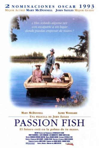 Рыба страсти (фильм 1992)