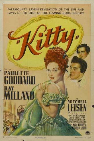 Китти (фильм 1945)