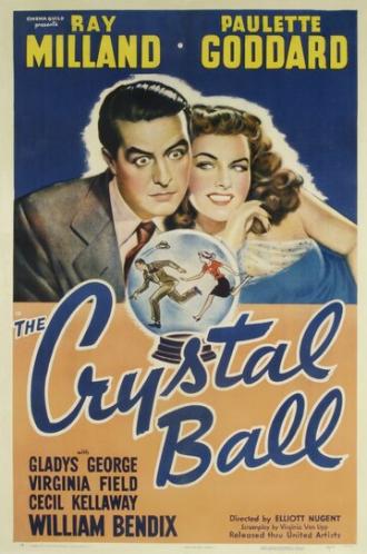 Хрустальный шар (фильм 1943)