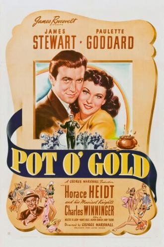 Горшок золота (фильм 1941)