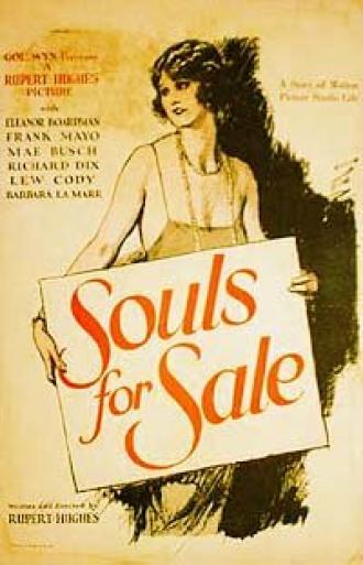 Души для продажи (фильм 1923)