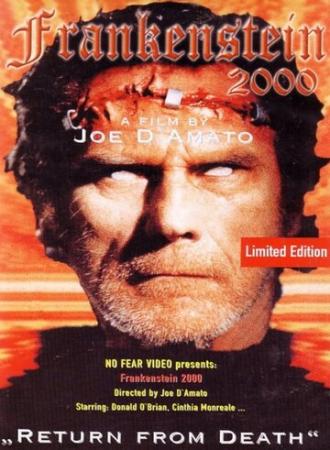 Франкенштейн 2000 (фильм 1991)