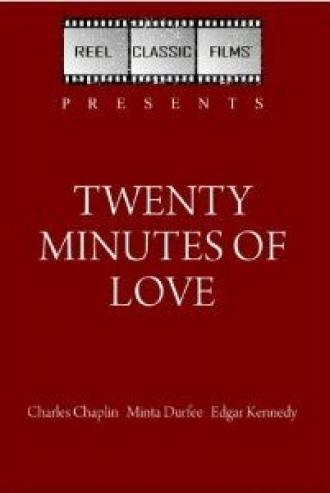 Двадцать минут любви (фильм 1914)
