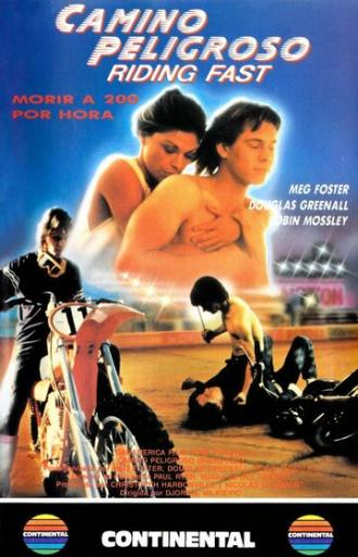 Riding Fast (фильм 1988)