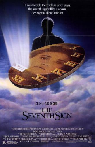 Седьмое знамение (фильм 1988)