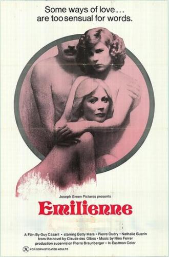 Эмильена (фильм 1975)