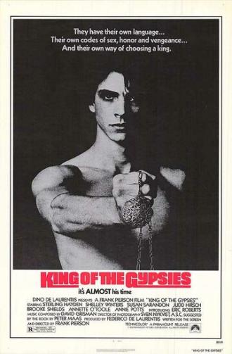 Король цыган (фильм 1978)