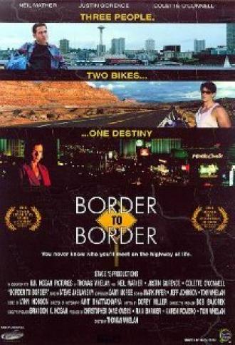 Граница к границе (фильм 1998)