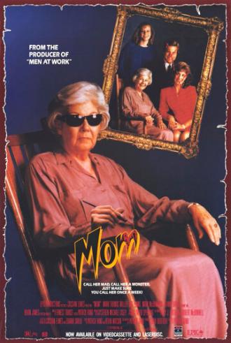 Матушка (фильм 1989)