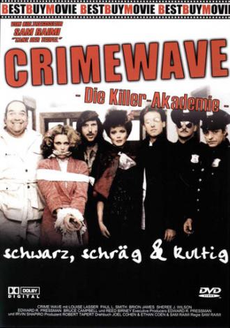 Волна преступности (фильм 1985)