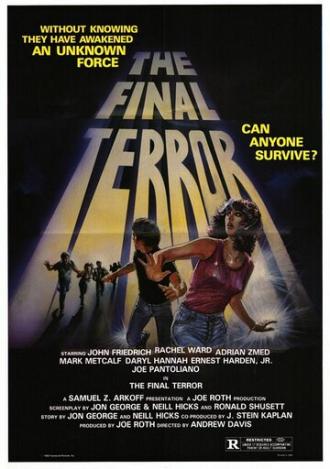 Финальный террор (фильм 1983)