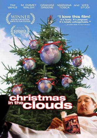 Рождество в облаках (фильм 2001)