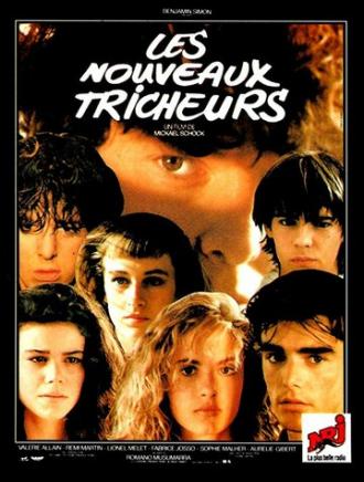 Les nouveaux tricheurs (фильм 1987)