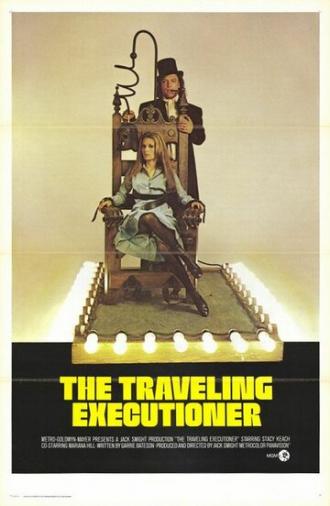 Путешествующий палач (фильм 1970)