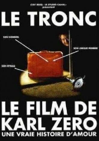 Le tronc (фильм 1993)