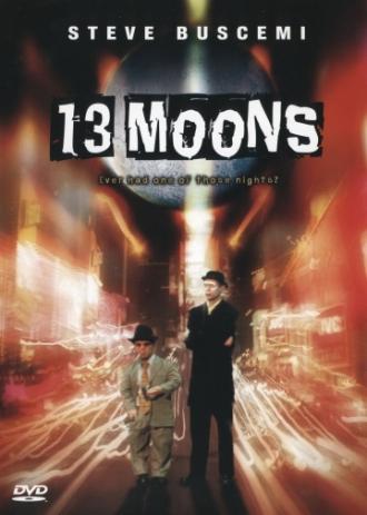 Тринадцать лун (фильм 2002)