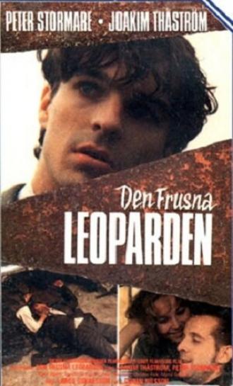 Den frusna leoparden (фильм 1986)