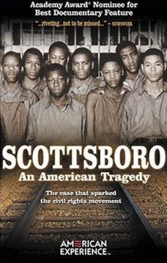 Скоттсборо: Американская трагедия (фильм 2000)