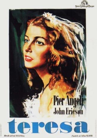 Тереза (фильм 1951)
