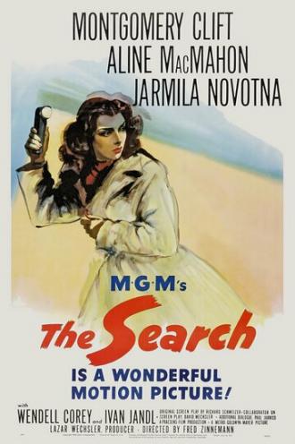 Поиск (фильм 1948)