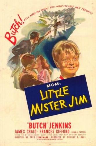 Маленький мистер Джим (фильм 1947)