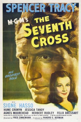Седьмой крест (фильм 1944)