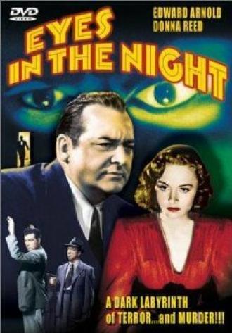 Глаза в ночи (фильм 1942)