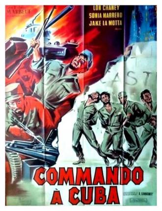 Восстание на Кубе (фильм 1961)