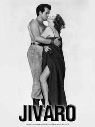Jivaro (фильм 1954)