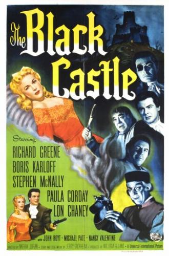 Черный замок (фильм 1952)