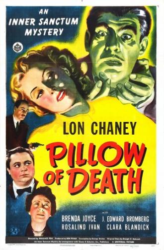 Pillow of Death (фильм 1945)