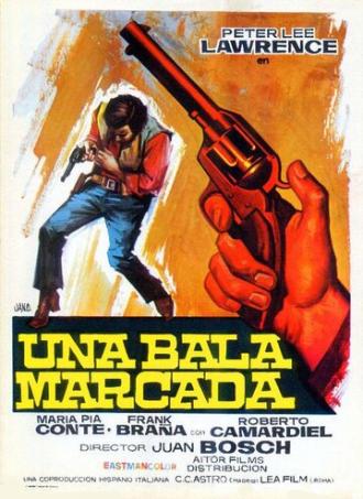 Меченая пуля (фильм 1972)