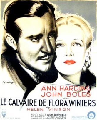 The Life of Vergie Winters (фильм 1934)