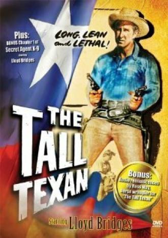The Tall Texan (фильм 1953)