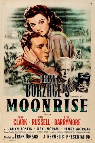Восход луны (фильм 1948)