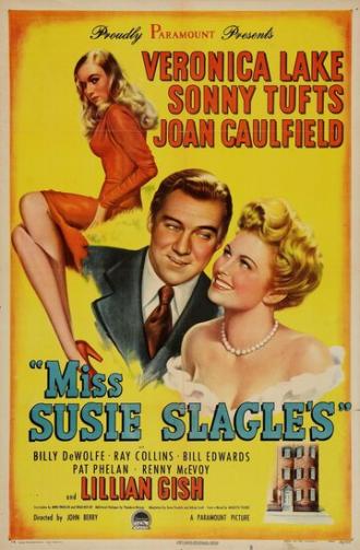 Мисс Сьюзи Слагл (фильм 1946)