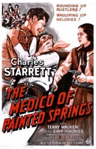 The Medico of Painted Springs (фильм 1941)