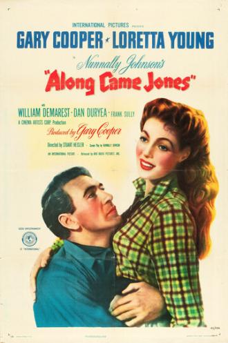 И пришел Джонс (фильм 1945)